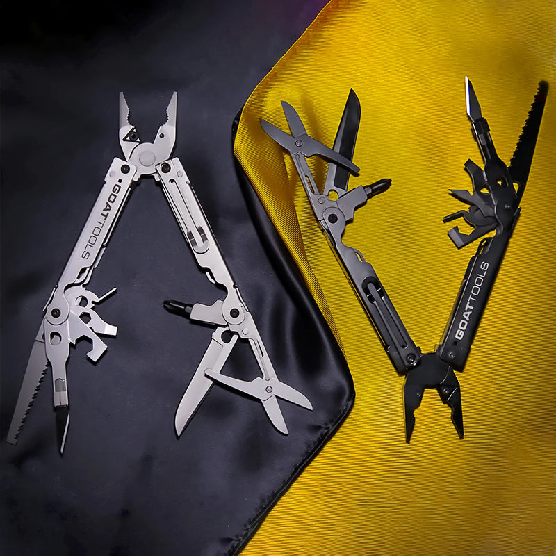 Multi-tool