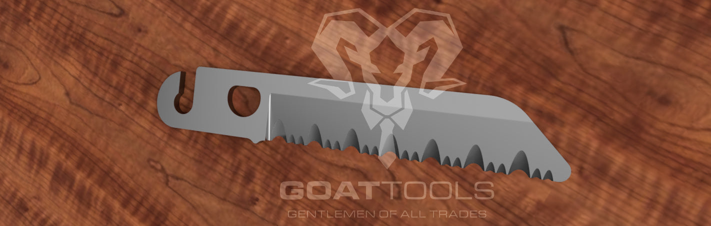 GOAT Multi-tool + add-on tools – GOAT Tools